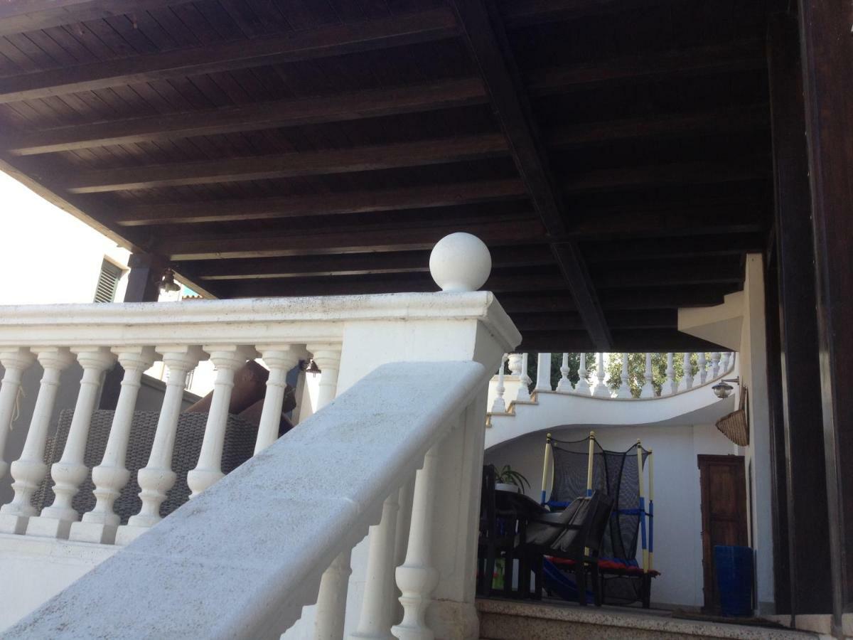 Anno Domini Olbia Exterior photo