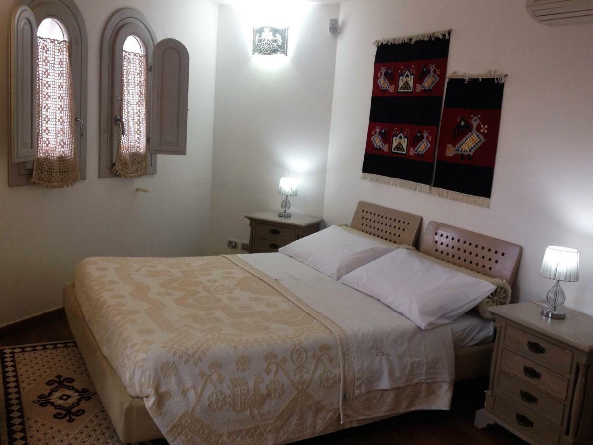 Anno Domini Olbia Exterior photo