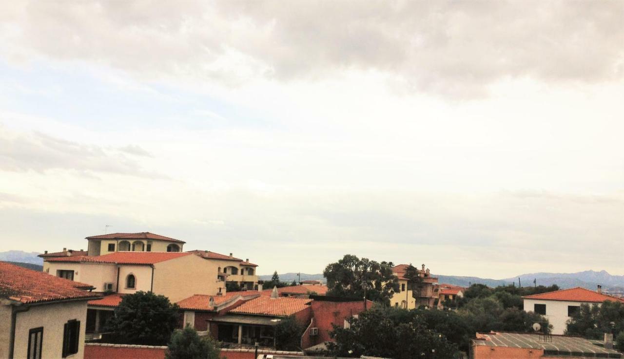 Anno Domini Olbia Exterior photo