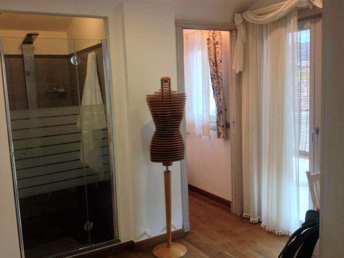 Anno Domini Olbia Exterior photo