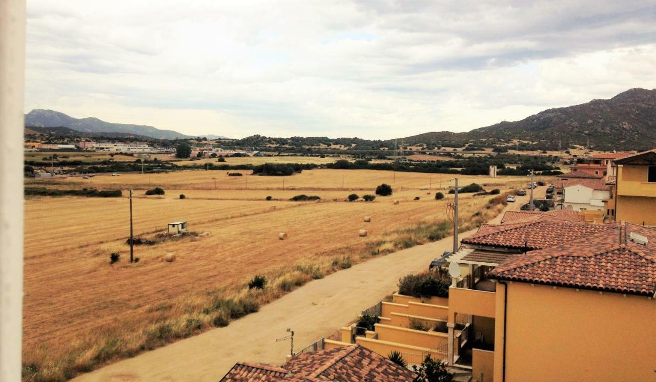 Anno Domini Olbia Exterior photo