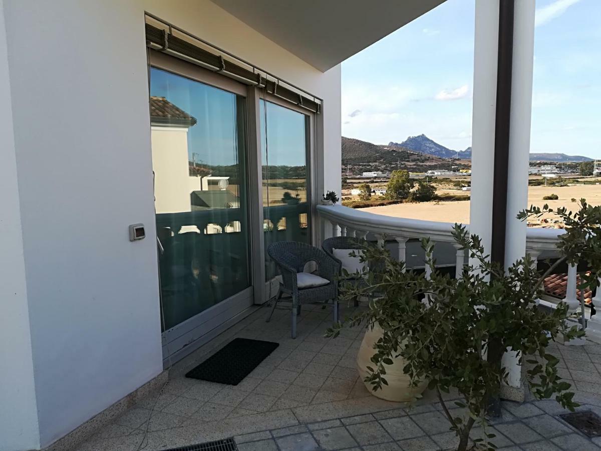 Anno Domini Olbia Exterior photo