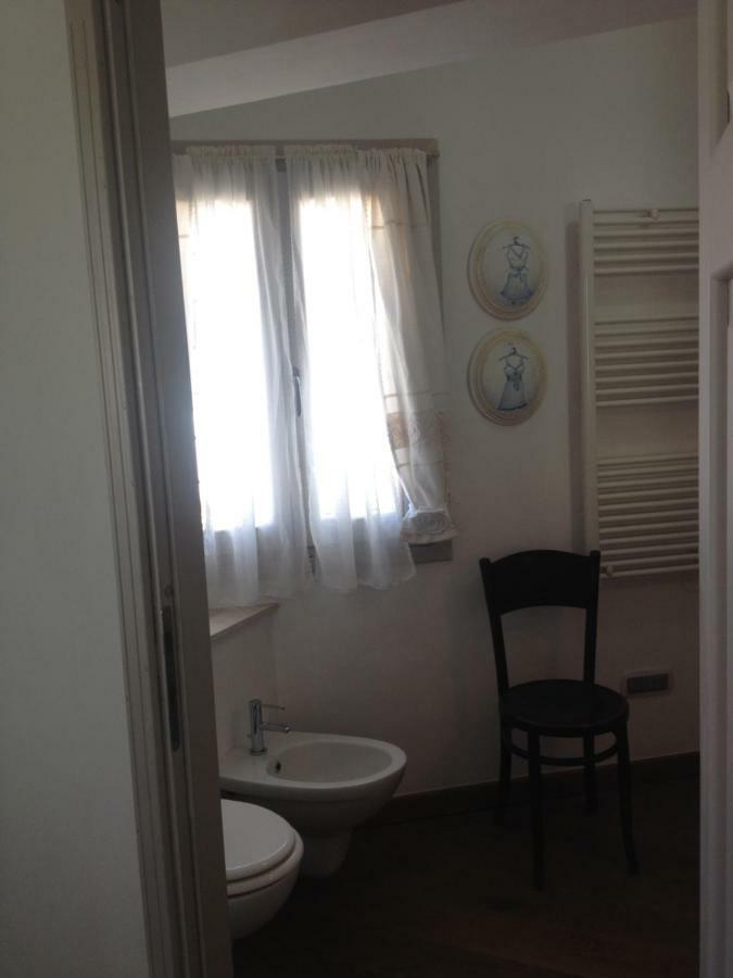 Anno Domini Olbia Exterior photo