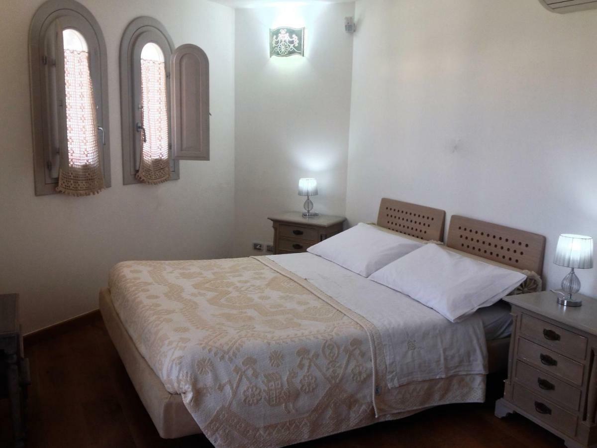 Anno Domini Olbia Exterior photo