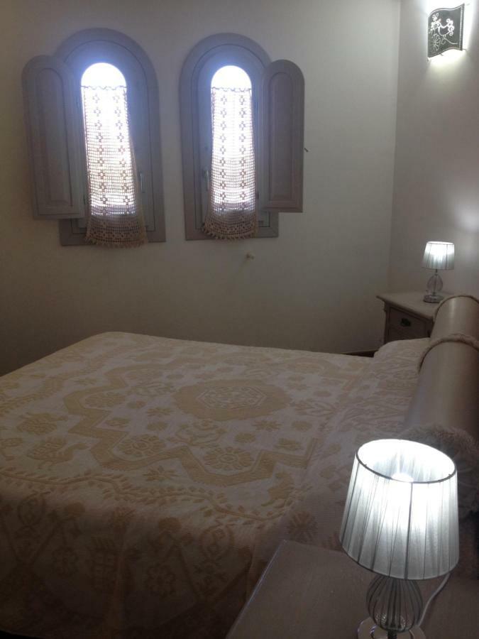 Anno Domini Olbia Exterior photo